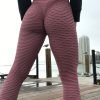 Leather Pink