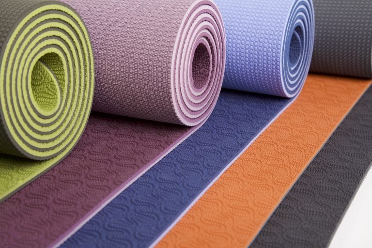 equipement pour le yoga