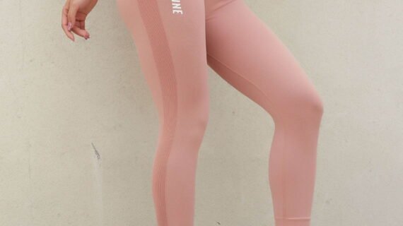 Le Legging 7/8 : Guide Ultime pour Choisir la Longueur Parfaite