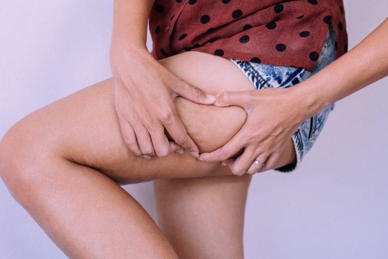 comment perdre des cuisses