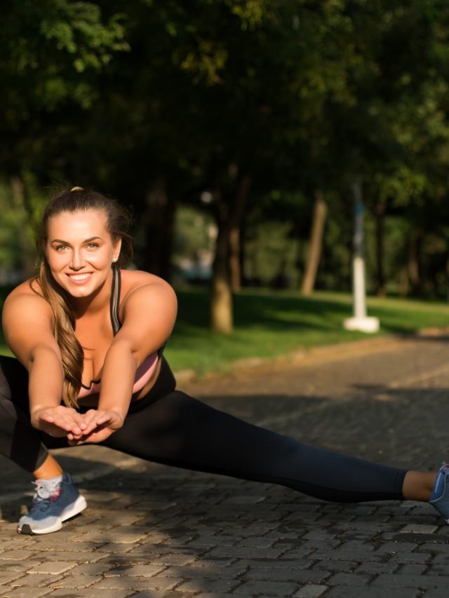 Comment choisir le bon legging pour s’entraîner