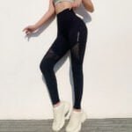Legging gainant sport
