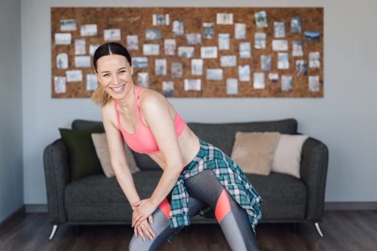 comment faire tenir un legging qui glisse