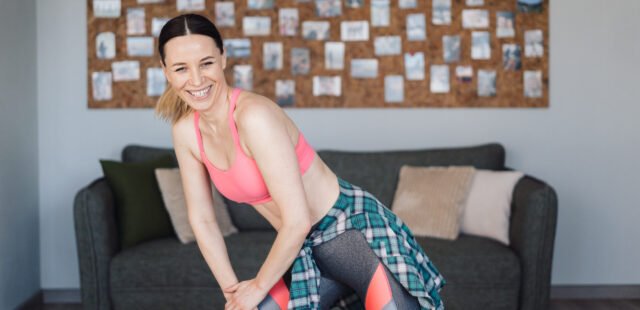 Legging qui glisse ? 5 Astuces pour qu’il tienne (enfin) en place !