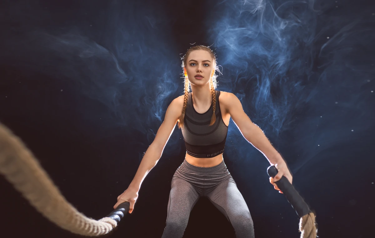 Legging push-up ou legging CrossFit : lequel choisir ?