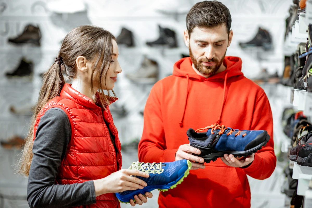 Comment s’habiller pour les différents types d’entraînement 