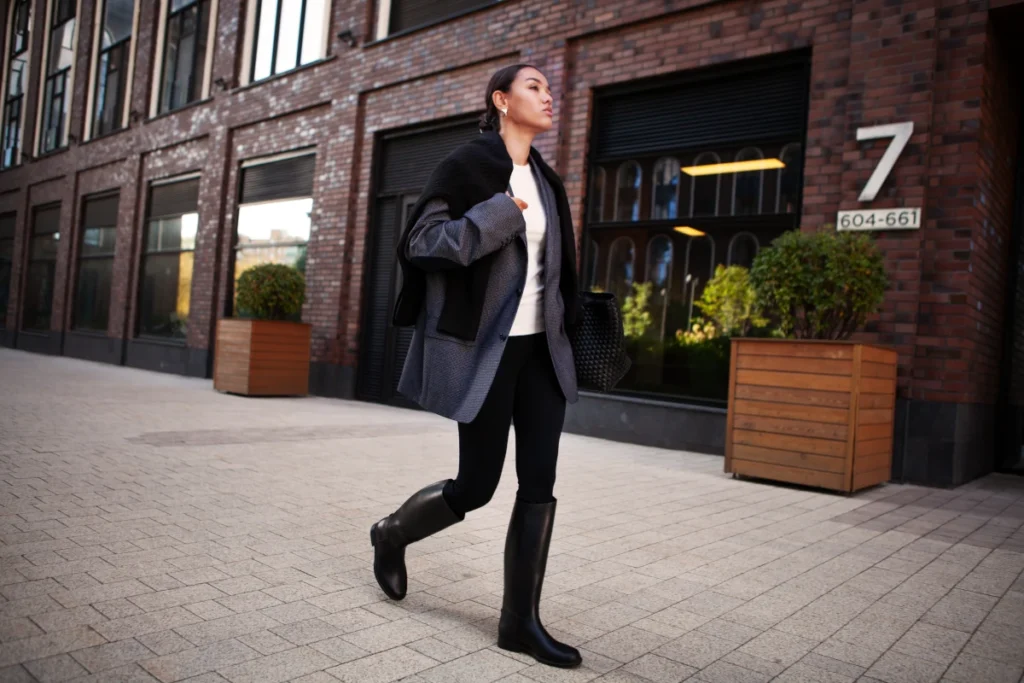 Puis-je porter des leggings ordinaires à la salle de sport ?