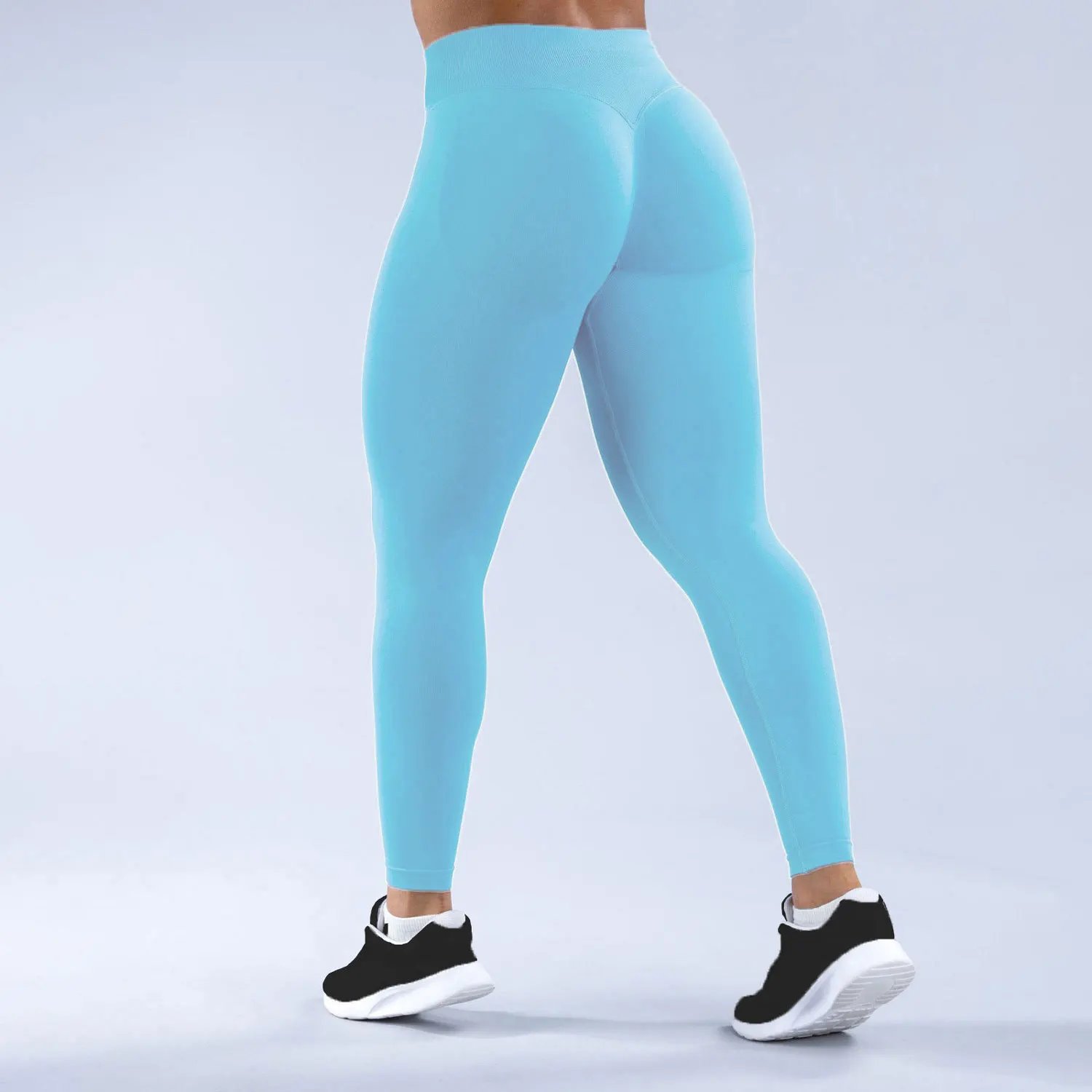 Bleu clair