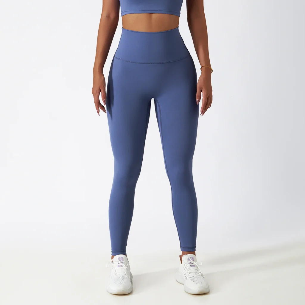 Legging gainant amincissant