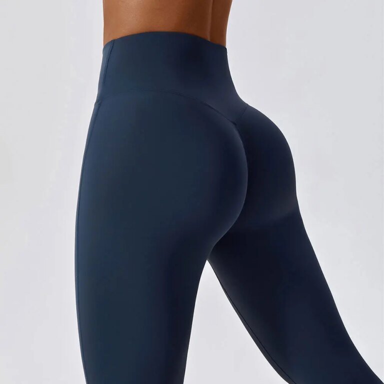 Legging Sport Compression Ciblée