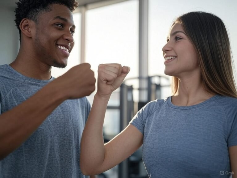 Et si votre tenue pouvait booster votre mindset fitness ?