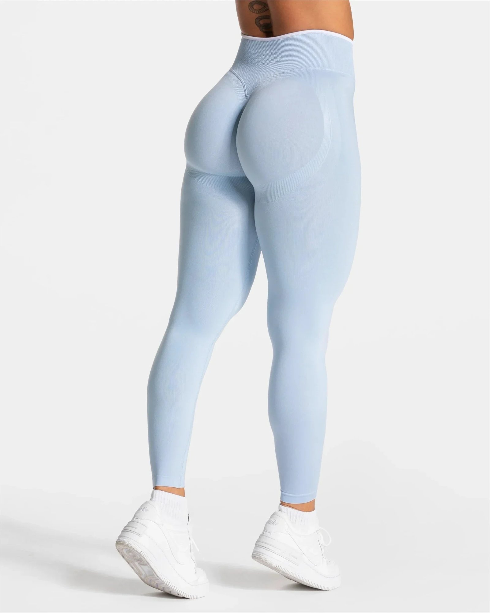 Bleu clair