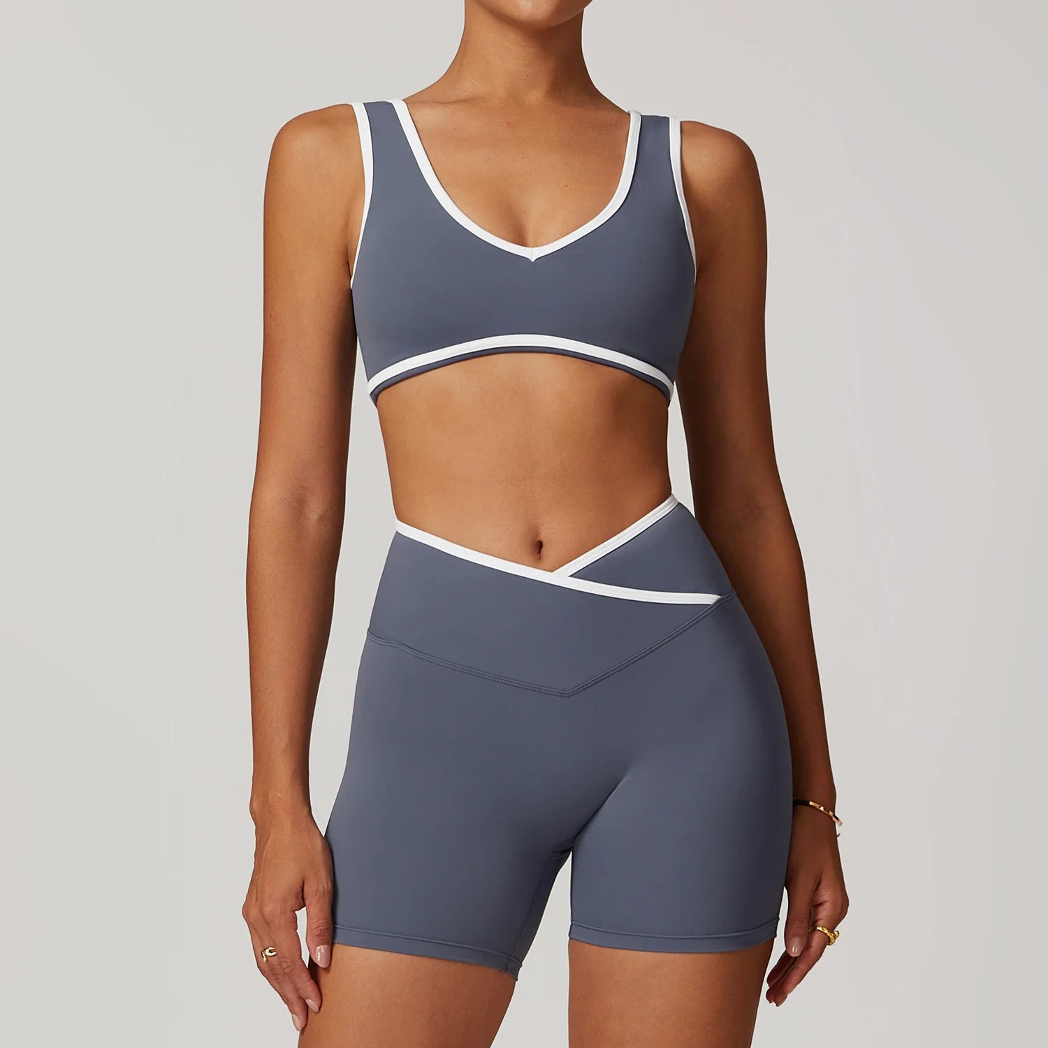 Bleu Gris