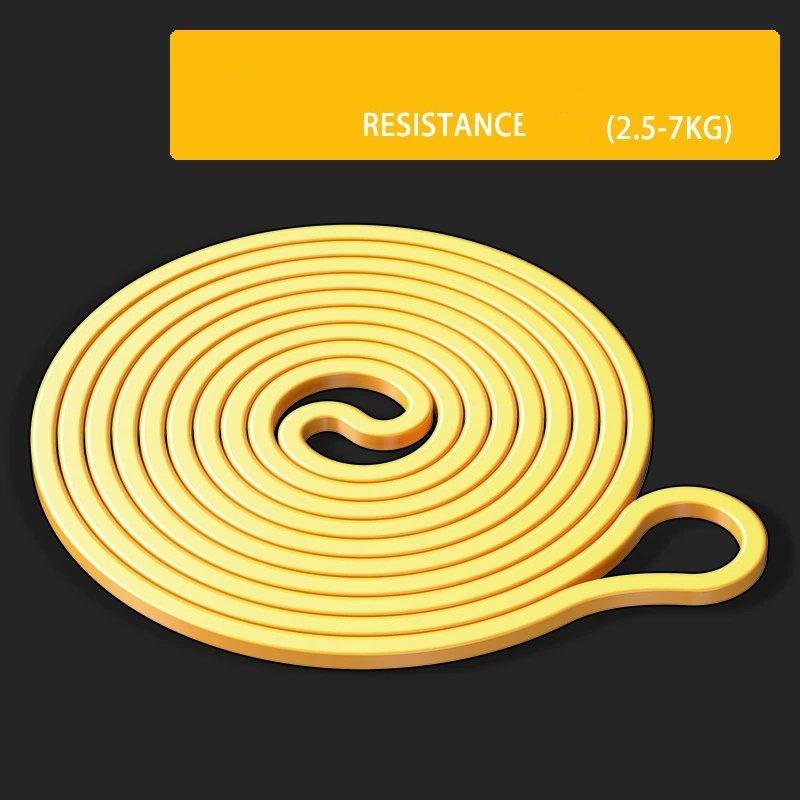 Jaune