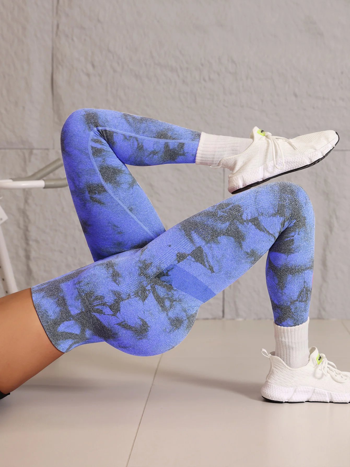 bleu
