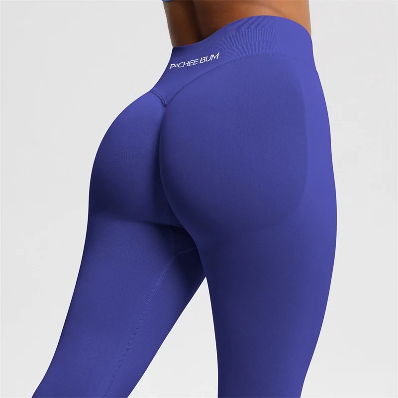 Bleu Indigo