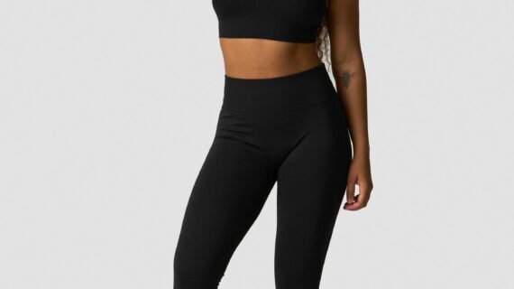 Le Guide Ultime : Comment Choisir un Legging 100% Squat Proof et Anti-Transparence